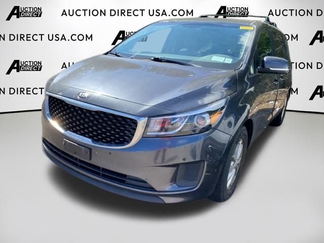 2017 Kia Sedona LX Raleigh NC