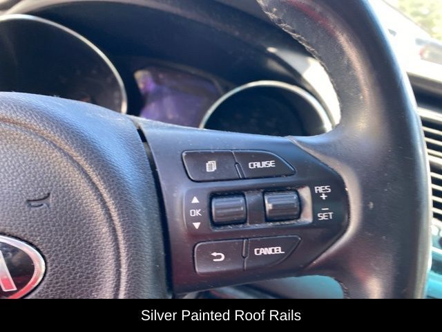 2017 Kia Sedona LX Raleigh NC