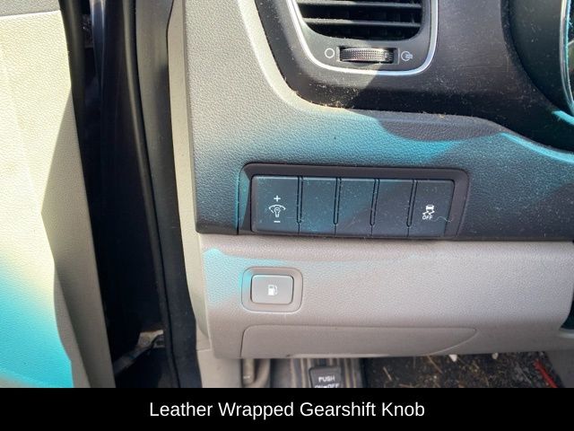 2017 Kia Sedona LX Raleigh NC