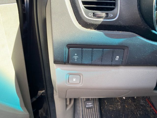 2017 Kia Sedona LX Raleigh NC