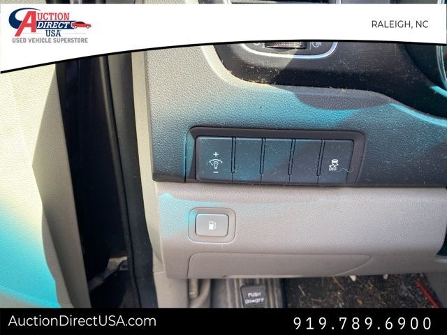 2017 Kia Sedona LX Raleigh NC