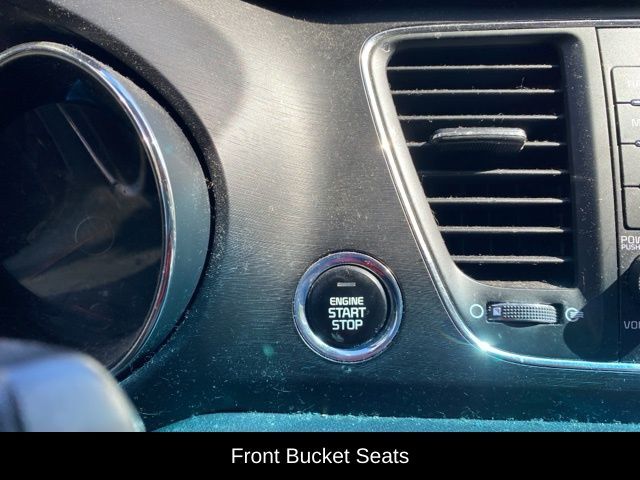 2017 Kia Sedona LX Raleigh NC