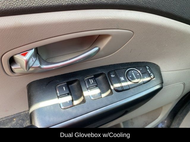 2017 Kia Sedona LX Raleigh NC