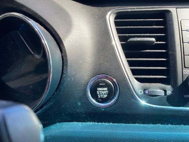 2017 Kia Sedona LX Raleigh NC