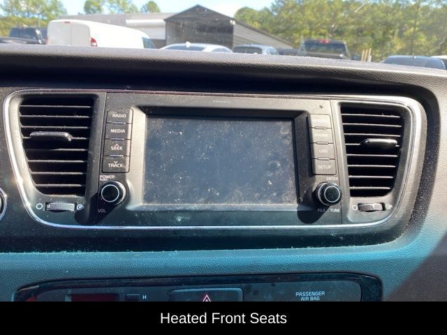 2017 Kia Sedona LX Raleigh NC