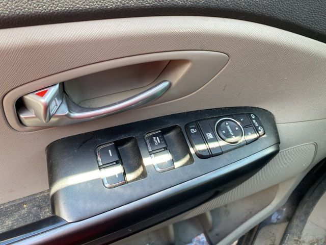 2017 Kia Sedona LX Raleigh NC