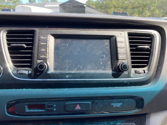 2017 Kia Sedona LX Raleigh NC