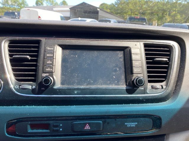 2017 Kia Sedona LX Raleigh NC