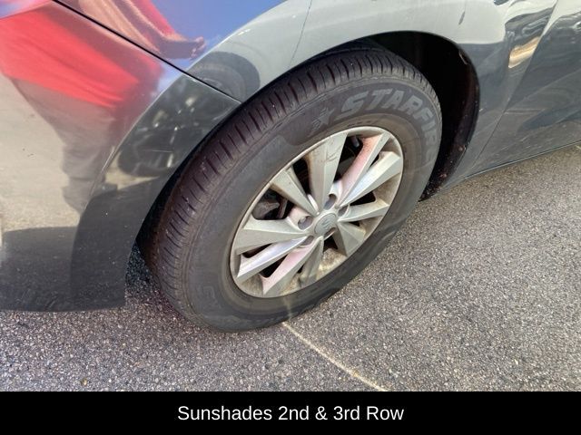 2017 Kia Sedona LX Raleigh NC