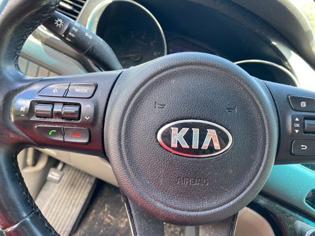 2017 Kia Sedona LX Raleigh NC