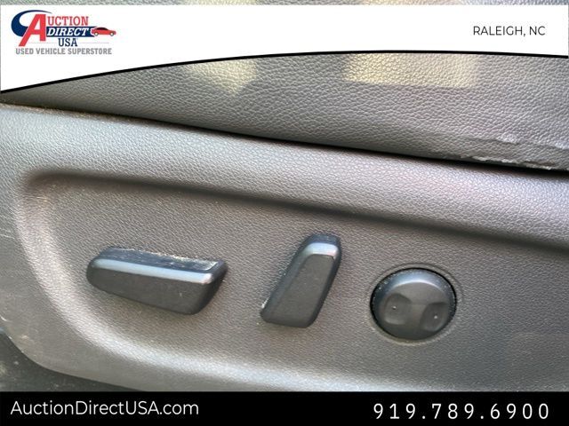2017 Kia Sedona LX Raleigh NC