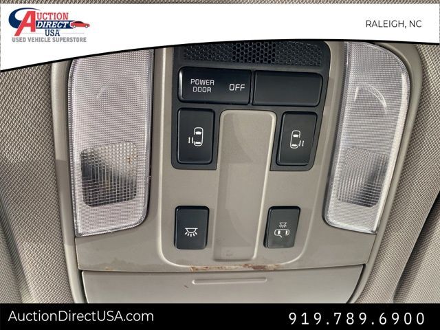2017 Kia Sedona LX Raleigh NC