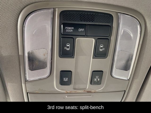 2017 Kia Sedona LX Raleigh NC