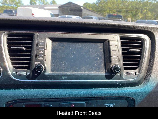 2017 Kia Sedona LX Raleigh NC