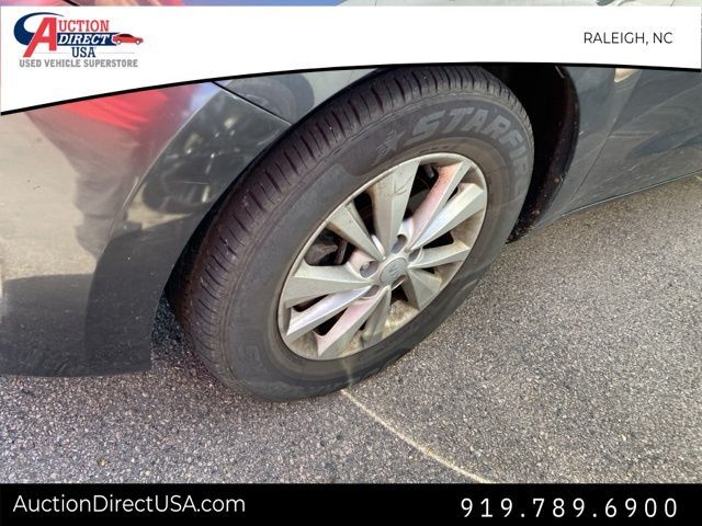 2017 Kia Sedona LX Raleigh NC