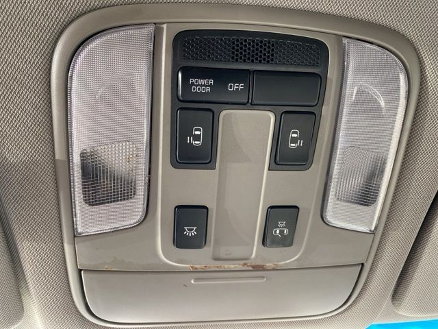 2017 Kia Sedona LX Raleigh NC