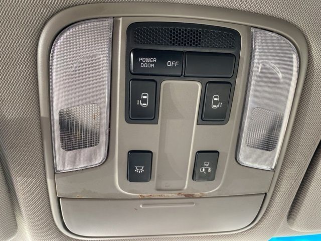 2017 Kia Sedona LX Raleigh NC