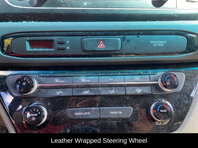 2017 Kia Sedona LX Raleigh NC