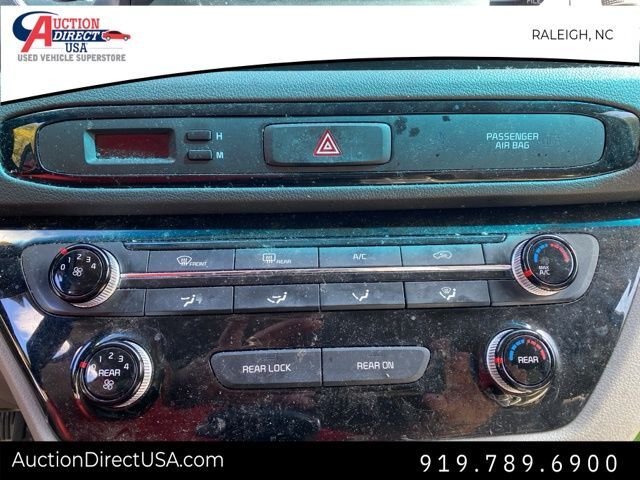 2017 Kia Sedona LX Raleigh NC