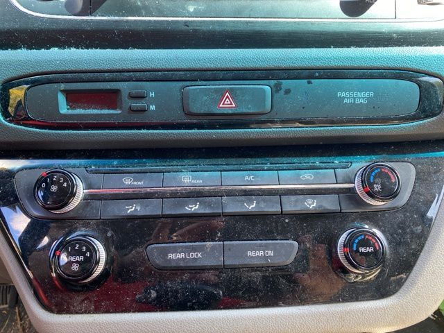 2017 Kia Sedona LX Raleigh NC