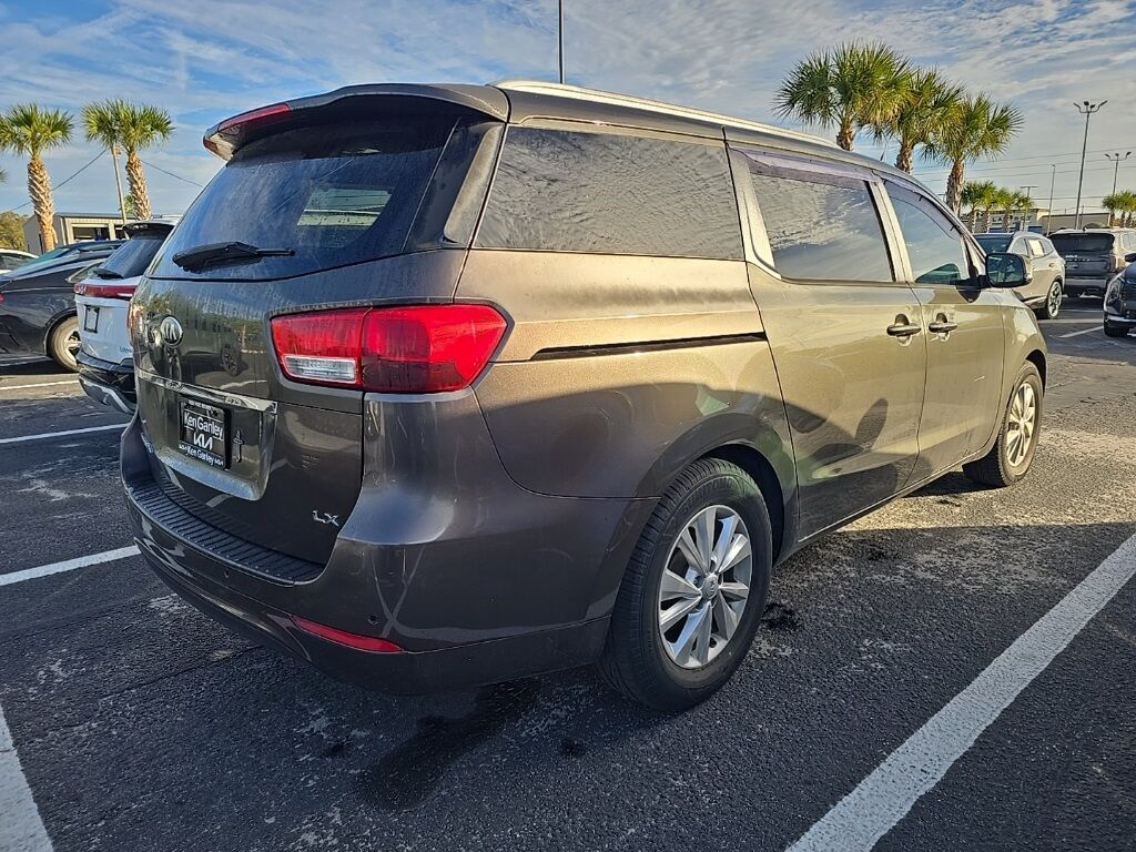 2017 Kia Sedona LX San Clemente CA