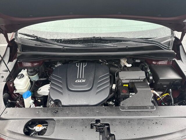 2017 Kia Sedona LX Spokane Valley WA