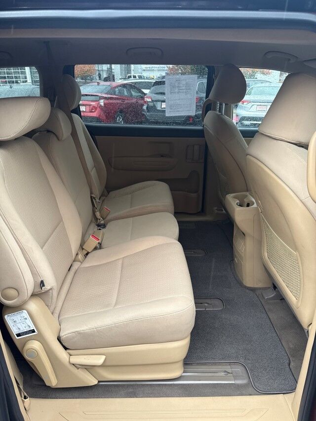 2017 Kia Sedona LX Spokane Valley WA