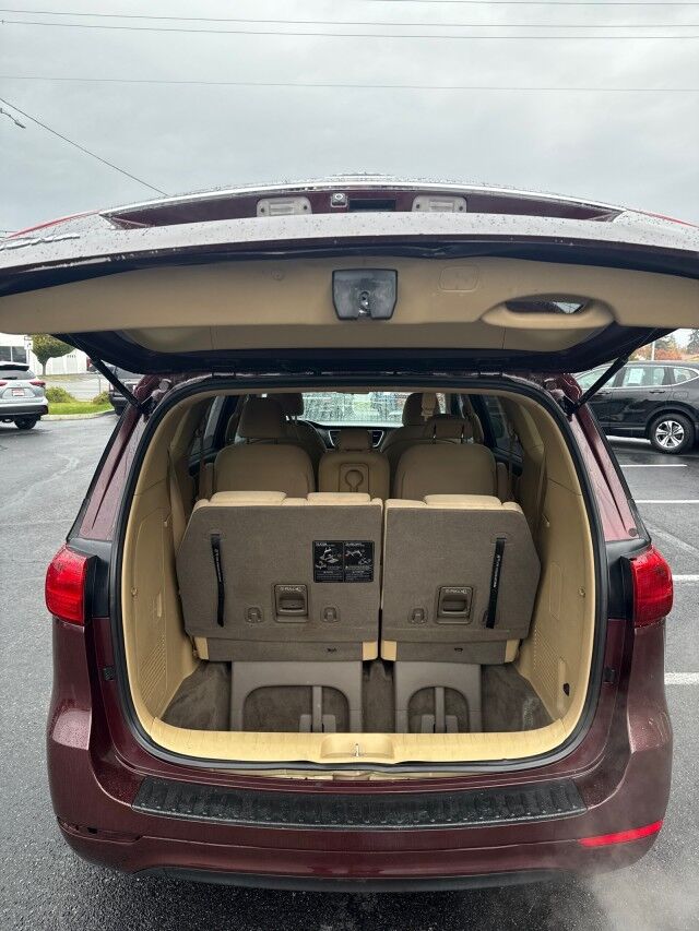 2017 Kia Sedona LX Spokane Valley WA