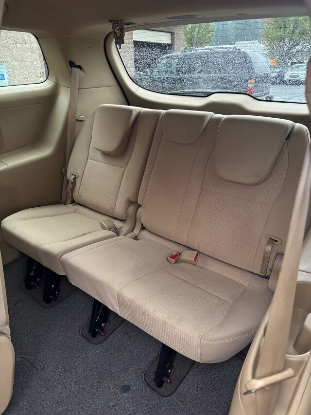 2017 Kia Sedona LX Spokane Valley WA