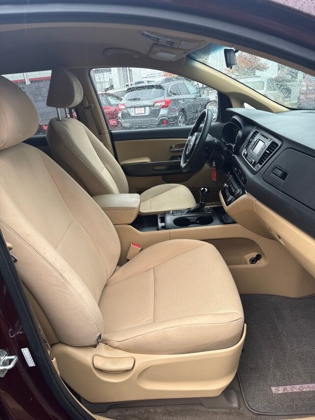 2017 Kia Sedona LX Spokane Valley WA