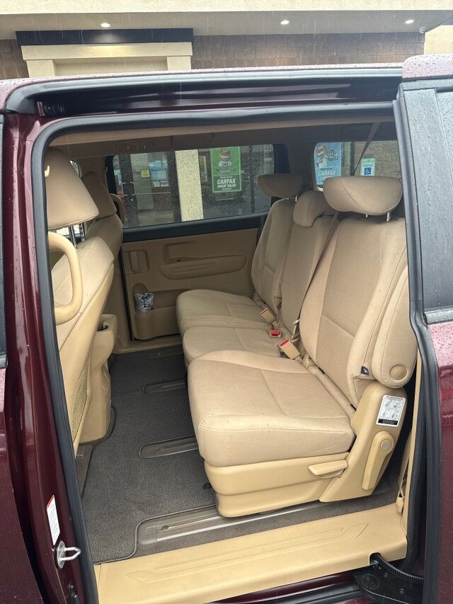 2017 Kia Sedona LX Spokane Valley WA