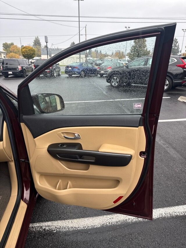 2017 Kia Sedona LX Spokane Valley WA