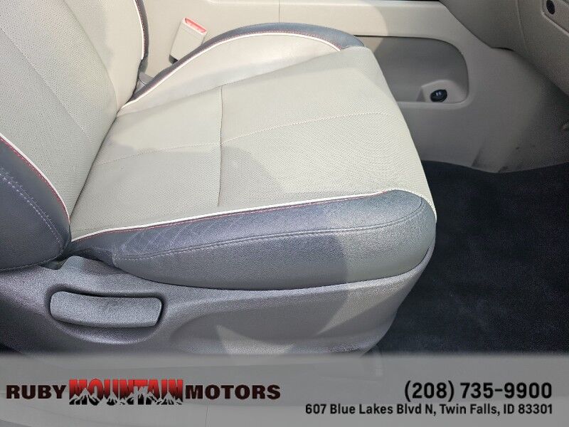 2017 Kia Sedona LX Twin Falls ID