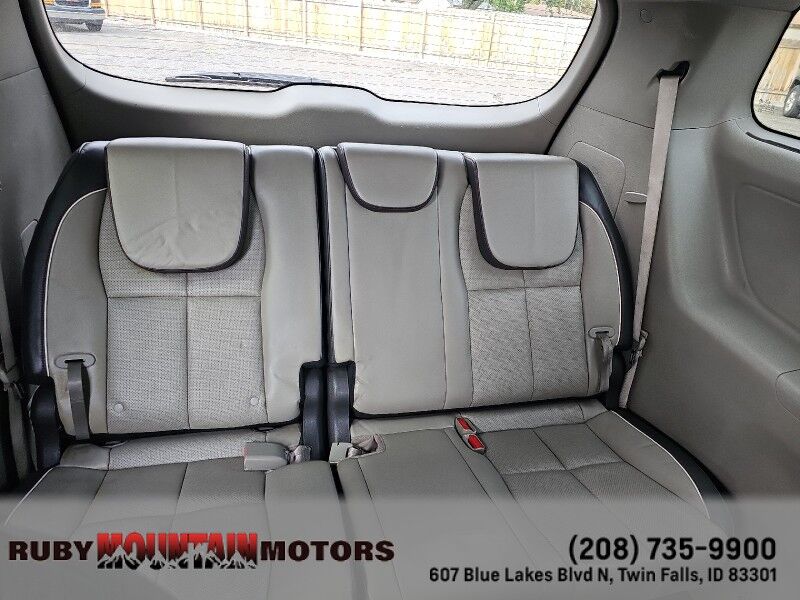 2017 Kia Sedona LX Twin Falls ID
