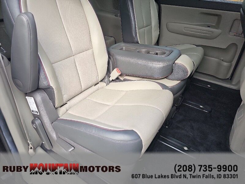 2017 Kia Sedona LX Twin Falls ID
