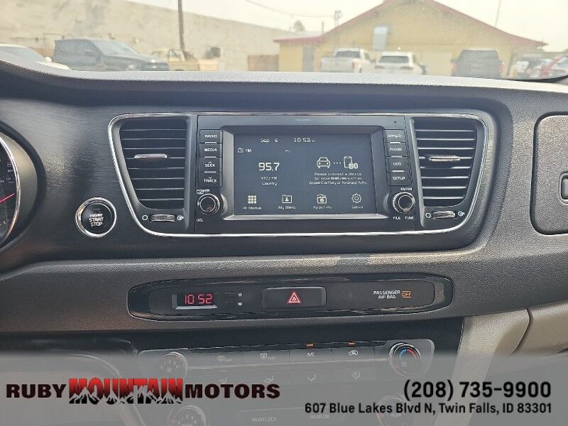 2017 Kia Sedona LX Twin Falls ID