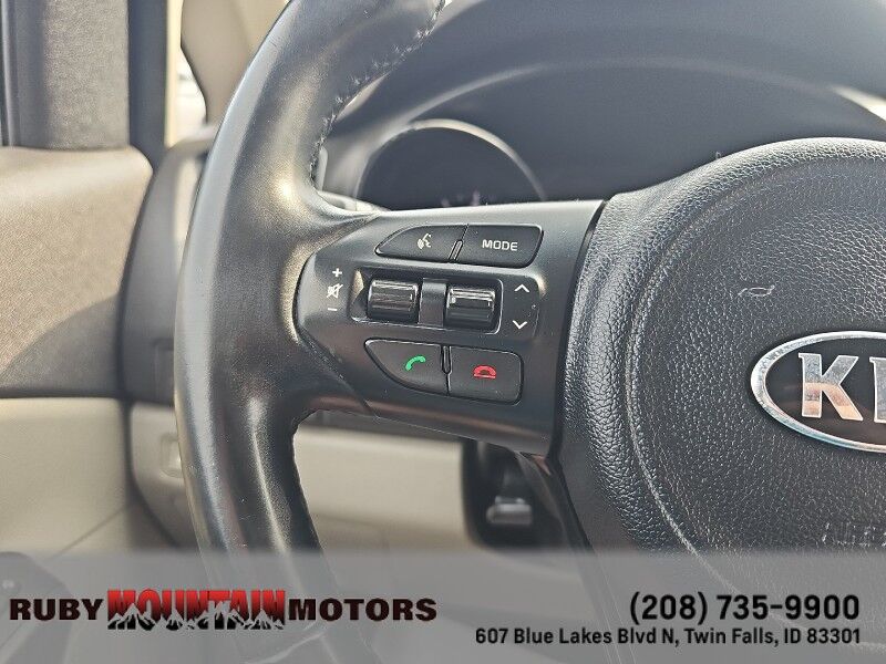2017 Kia Sedona LX Twin Falls ID