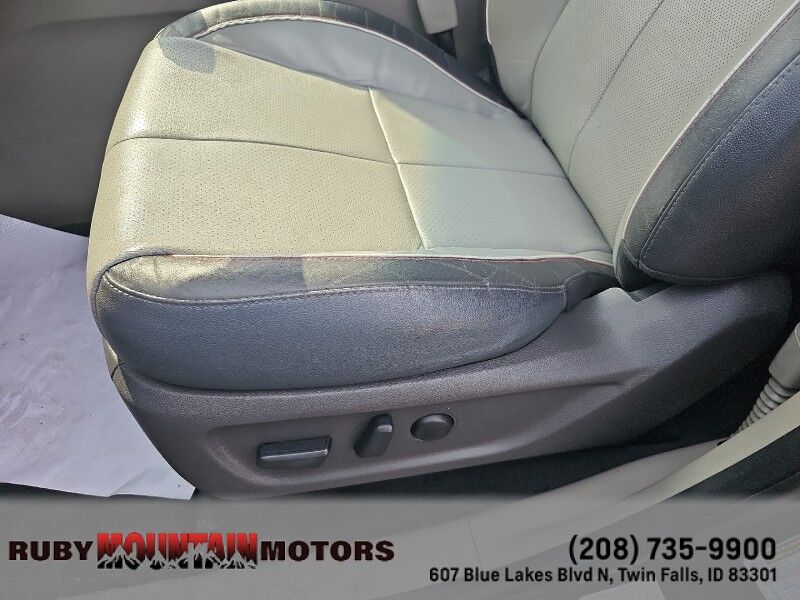2017 Kia Sedona LX Twin Falls ID