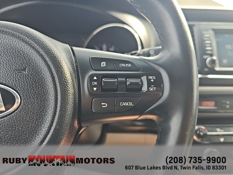 2017 Kia Sedona LX Twin Falls ID