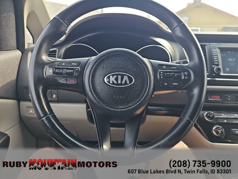 2017 Kia Sedona LX Twin Falls ID