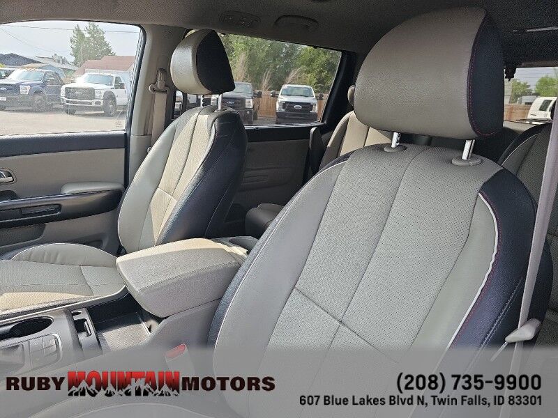 2017 Kia Sedona LX Twin Falls ID