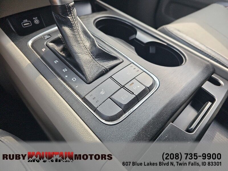 2017 Kia Sedona LX Twin Falls ID