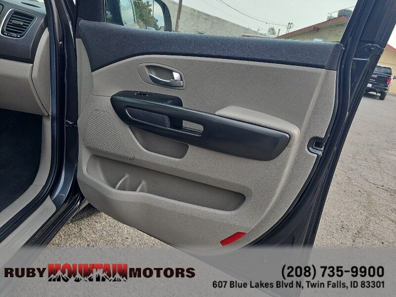 2017 Kia Sedona LX Twin Falls ID