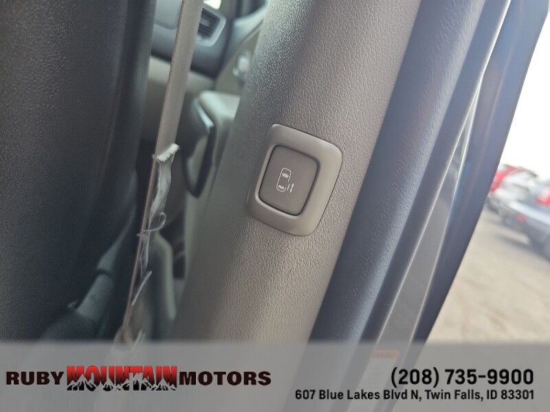2017 Kia Sedona LX Twin Falls ID
