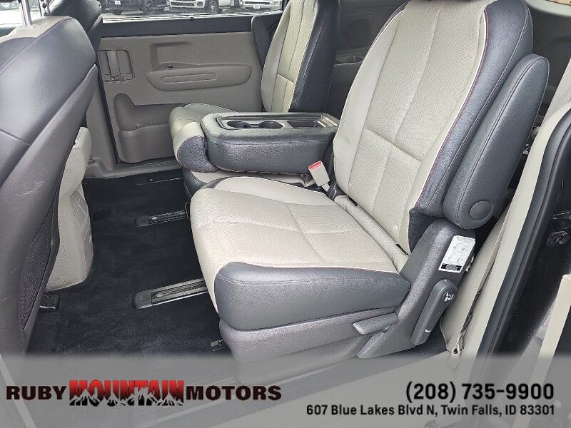 2017 Kia Sedona LX Twin Falls ID