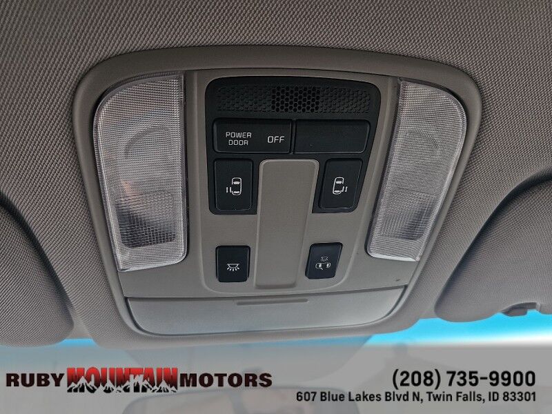 2017 Kia Sedona LX Twin Falls ID