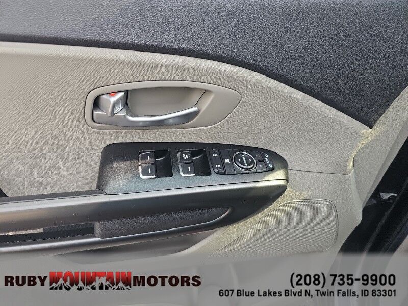 2017 Kia Sedona LX Twin Falls ID