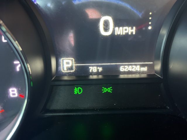 2017 Kia Sedona SX Jacksonville FL