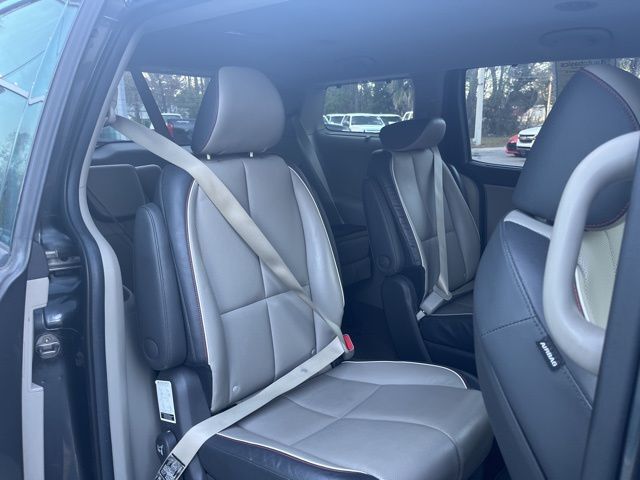 2017 Kia Sedona SX Jacksonville FL