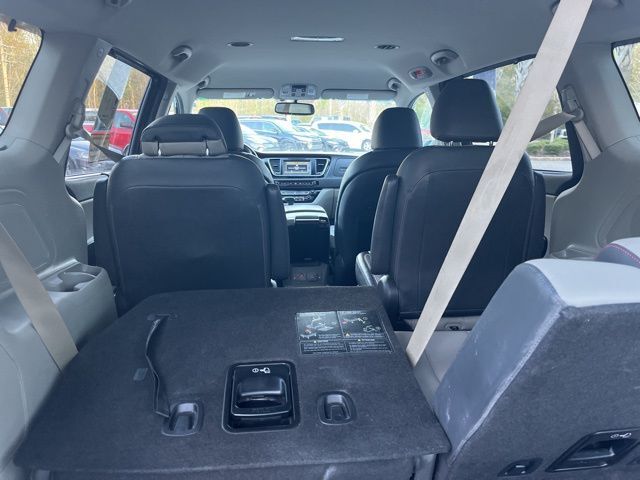 2017 Kia Sedona SX Jacksonville FL